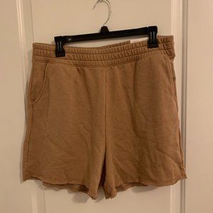American Eagle "boyfriend" shorts